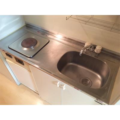 OneLife金山EAST【★駅徒歩6分、バス・トイレ別】の物件写真3