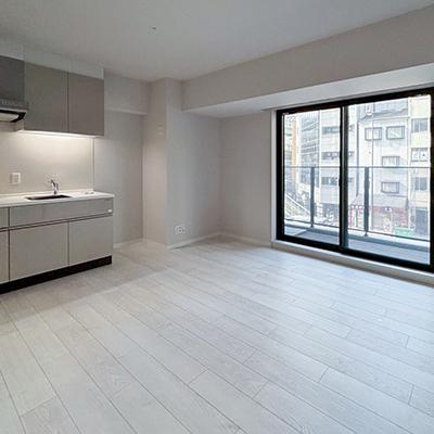 アットイン堺筋本町4-1  『公式サイトなら空室確認、web予約も可能です。今なら限定キャンペーンも実施中！「アットイン」で検索！🔍』の物件写真1