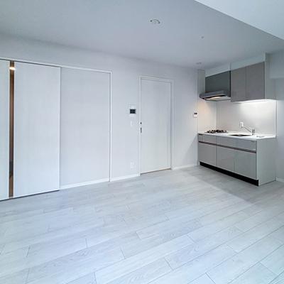 アットイン堺筋本町4-1  『公式サイトなら空室確認、web予約も可能です。今なら限定キャンペーンも実施中！「アットイン」で検索！🔍』の物件写真2