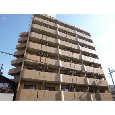 OneLife金山WEST【★バストイレ別〇オール電化】の物件写真1