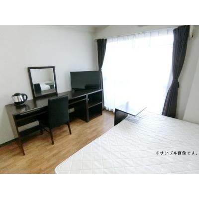 OneLife金山WEST【★バストイレ別〇オール電化】の物件写真2