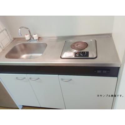 OneLife金山WEST【★バストイレ別〇オール電化】の物件写真4