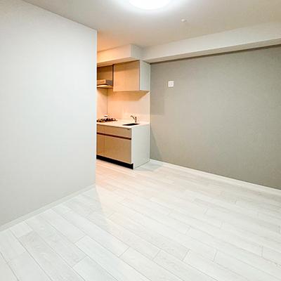 アットイン堺筋本町4-2  『公式サイトなら空室確認、web予約も可能です。今なら限定キャンペーンも実施中！「アットイン」で検索！🔍』の物件写真2