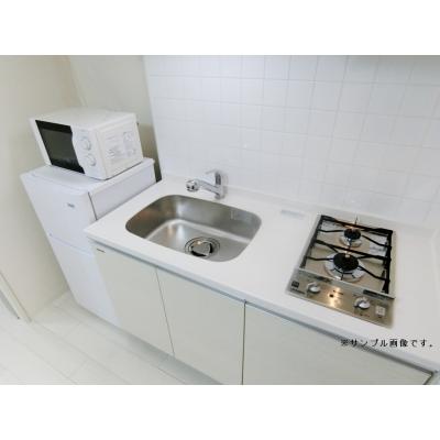 OneLife栄フロント【★築浅・Wi-Fi対応・設備充実】の物件写真3