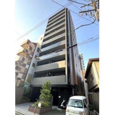 OneLife名古屋栄エスト＜TYPE2＞【★オートロック・モニター付きインターホン完備、★1LDKの広々空間！】の物件写真1