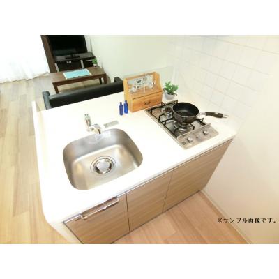 OneLife名古屋栄エスト＜TYPE2＞【★オートロック・モニター付きインターホン完備、★1LDKの広々空間！】の物件写真3