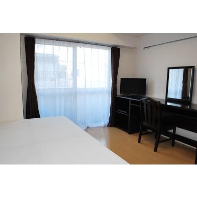 OneLife横浜元町山手【★駅近、バス・トイレ別、浴室乾燥機付】の物件写真2