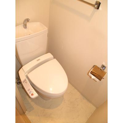 OneLife横浜元町山手【★駅近、バス・トイレ別、浴室乾燥機付】の物件写真5