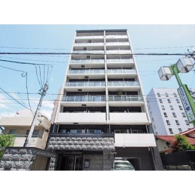 OneLife名古屋栄ブリオ＜TYPE2＞【★1LDK・Wi-Fi対応・設備充実】の物件写真1