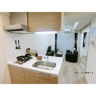 OneLife名古屋栄ブリオ＜TYPE2＞【★1LDK・Wi-Fi対応・設備充実】の物件写真3