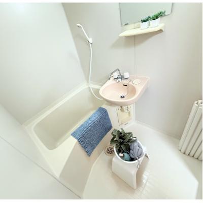 コスパだけじゃない“快適さ重視”マンスリータウン飯塚町Ａ108の物件写真4