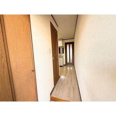 コスパだけじゃない“快適さ重視”マンスリータウン飯塚町Ａ108の物件写真6