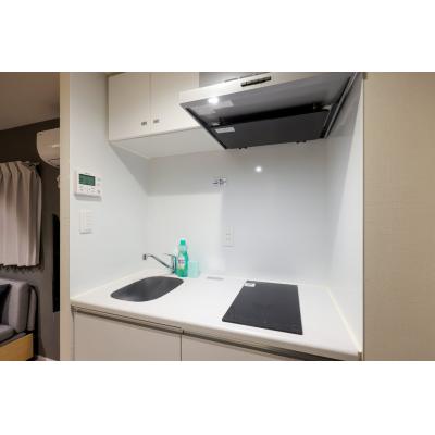 駅から徒歩8分/新宿まですぐ/アクセス良好/Ruygo新宿西落合 201の物件写真3