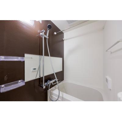 駅から徒歩8分/新宿まですぐ/アクセス良好/Ruygo新宿西落合 201の物件写真4