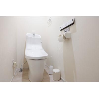 駅から徒歩8分/新宿まですぐ/アクセス良好/Ruygo新宿西落合 201の物件写真5