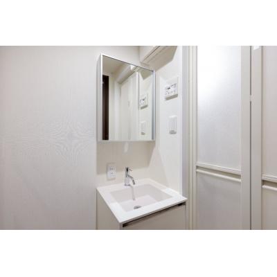 駅から徒歩8分/新宿まですぐ/アクセス良好/Ruygo新宿西落合 201の物件写真6