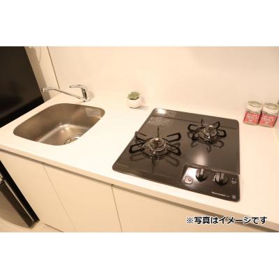 OneLife横浜関内1st【★禁煙ルーム・独立洗面台・浴室乾燥機付】の物件写真3