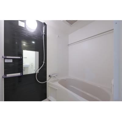 人気の池袋エリア/家具家電充実/Wi-Fi付き/Gran Fusion池袋 103の物件写真5