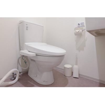 人気の池袋エリア/家具家電充実/Wi-Fi付き/Gran Fusion池袋 103の物件写真6