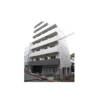 OneLife横浜SOUTH【★禁煙ルーム・独立洗面台・浴室乾燥機付】の物件写真1