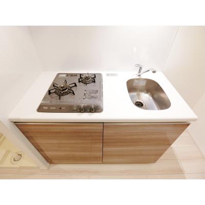 OneLife横浜SOUTH【★禁煙ルーム・独立洗面台・浴室乾燥機付】の物件写真3