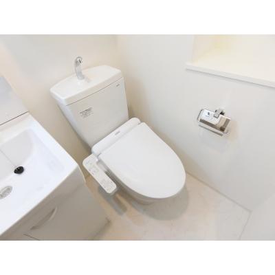 OneLife横浜SOUTH【★禁煙ルーム・独立洗面台・浴室乾燥機付】の物件写真5