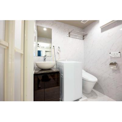 渋谷駅まで徒歩圏内/2023年築の綺麗なお部屋/広々メゾネット/HJ PLACE SHIBUYA 101の物件写真6