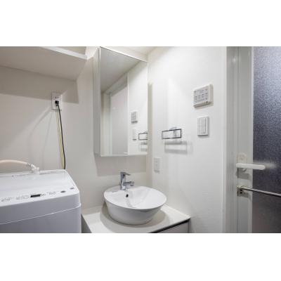 広々メゾネット/お洒落な外観＆内観で気分も上がる♪LEGALAND幡ヶ谷103の物件写真5