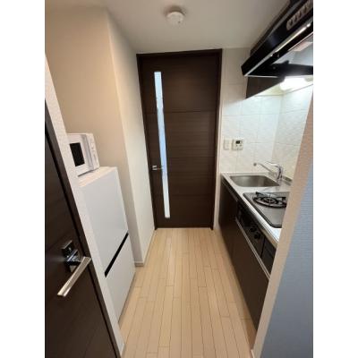 シュアーライフ堺筋本町６【禁煙★インターネット無料★浴室乾燥機付★駅徒歩5分★ペット可★独立洗面台】の物件写真4