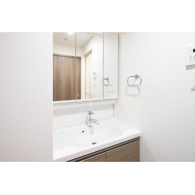 菊川駅徒歩8分！/家具・家電完備/Wi-Fi完備/プレール・ドゥーク菊川301の物件写真5