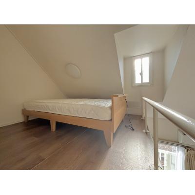 🔷🔹🔸🔶⭐駅徒歩5分⭐1K+ロフトタイプ⭐2重サッシ⭐ロフト付で荷物もたっぷり収納可能⭐【禁煙&Wi-Fi無料】⭐🔶🔸🔹🔷「K31」の物件写真2