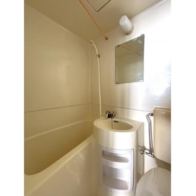 🔷🔹🔸🔶⭐駅徒歩5分⭐1K+ロフトタイプ⭐2重サッシ⭐ロフト付で荷物もたっぷり収納可能⭐【禁煙&Wi-Fi無料】⭐🔶🔸🔹🔷「K31」の物件写真5