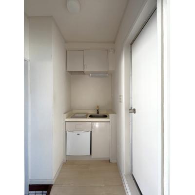 🔷🔹🔸🔶⭐駅徒歩5分⭐1K+ロフトタイプ⭐2重サッシ⭐ロフト付で荷物もたっぷり収納可能⭐【禁煙&Wi-Fi無料】⭐🔶🔸🔹🔷「K31」の物件写真6