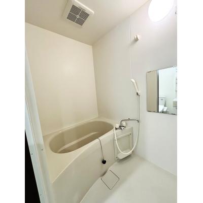 🔷🔹🔸🔶⭐2021年築⭐1Kタイプ⭐温水洗浄便座⭐TVモニター、収納スペースあり⭐【禁煙&Wi-Fi無料】⭐🔶🔸🔹🔷「K32」の物件写真3