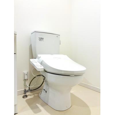 🔷🔹🔸🔶⭐2021年築⭐1Kタイプ⭐温水洗浄便座⭐TVモニター、収納スペースあり⭐【禁煙&Wi-Fi無料】⭐🔶🔸🔹🔷「K32」の物件写真5