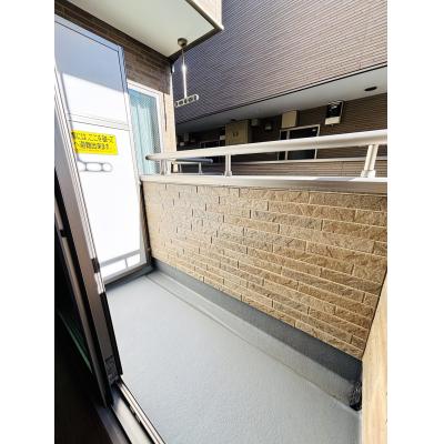 🔷🔹🔸🔶⭐2021年築⭐1Kタイプ⭐温水洗浄便座⭐TVモニター、収納スペースあり⭐【禁煙&Wi-Fi無料】⭐🔶🔸🔹🔷「K32」の物件写真6