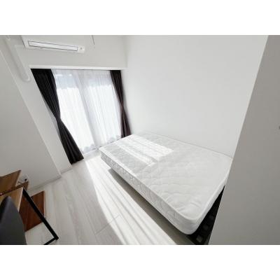 OneLife坂東橋【★禁煙ルーム・独立洗面台・浴室乾燥機付】の物件写真2