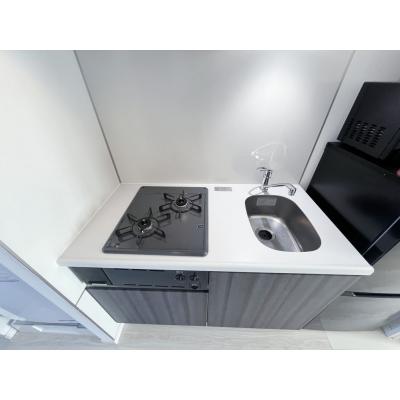 OneLife坂東橋【★禁煙ルーム・独立洗面台・浴室乾燥機付】の物件写真3