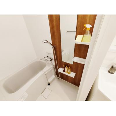 OneLife坂東橋【★禁煙ルーム・独立洗面台・浴室乾燥機付】の物件写真4