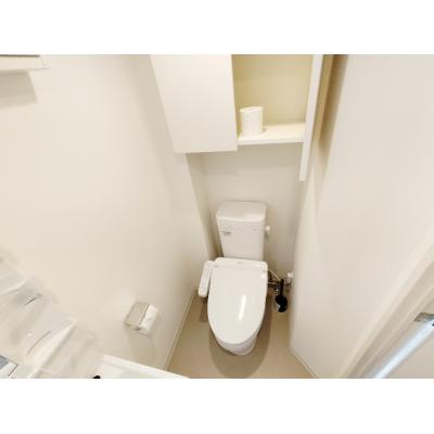 OneLife坂東橋【★禁煙ルーム・独立洗面台・浴室乾燥機付】の物件写真5