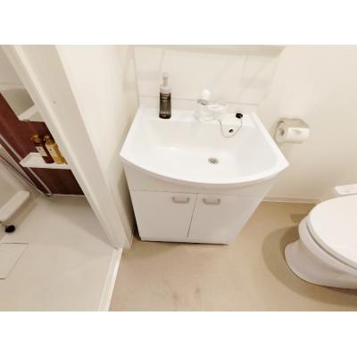 OneLife坂東橋【★禁煙ルーム・独立洗面台・浴室乾燥機付】の物件写真6