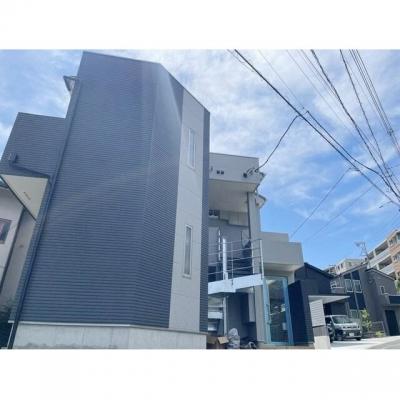 OneLife京急杉田ステーションSOUTH【★≪禁煙ルーム有≫築浅・Wi-Fi無制限】の物件写真1