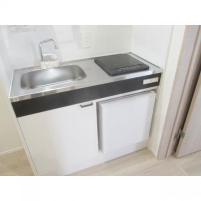 OneLife京急杉田ステーションSOUTH【★≪禁煙ルーム有≫築浅・Wi-Fi無制限】の物件写真3