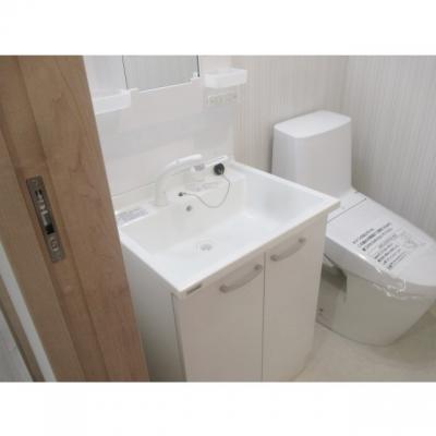 OneLife京急杉田ステーションSOUTH【★≪禁煙ルーム有≫築浅・Wi-Fi無制限】の物件写真5