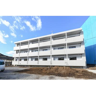 MAISON de GYANの物件写真1