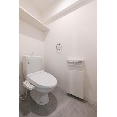 MAISON de GYANの物件写真6