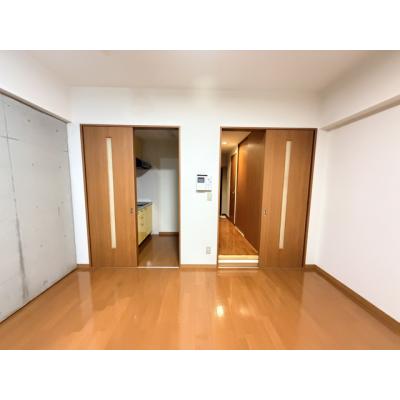 トラスト尼崎6【JR尼崎駅徒歩圏内♪キューズモールモスグ！】の物件写真6