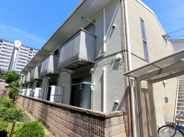 マンスリーリブマックス泉佐町駅南アムール■【浴室乾燥付】≪スタンダードシリーズ≫の物件写真1