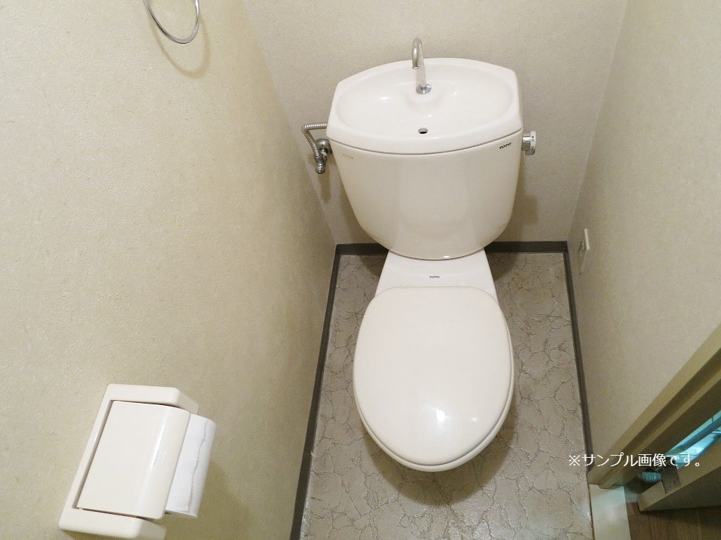 グッドステイ泉佐町駅南アムール■『浴室乾燥付』【ベーシック】の物件写真6