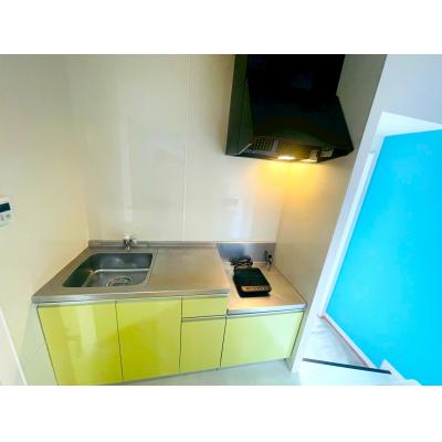 ONLY小田原6【🌈WiFi・管理費０円キャンペーン🌈】複数路線利用可能♪バストイレ別・独立洗面台・敷地内駐輪場🚲＊。　🚃箱根湯本16分、大磯15分、茅ケ崎24分、藤沢34分⇔直通✨の内観画像